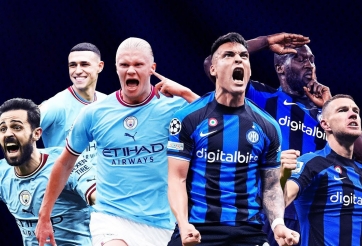 Những cuộc đối đầu then chốt có thể định đoạt trận chung kết C1