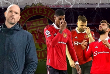 MU quá chậm, tự đưa mình vào thế khó trong thương vụ tân binh đầu tiên