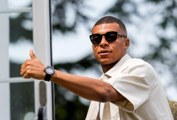 Chủ tịch xác nhận, bom tấn Mbappe được châm ngòi ngay trước mũi PSG