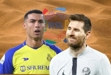 Lỡ hẹn Messi, Al Hilal lập tức ký cái tên vĩ đại bậc nhất châu Âu?