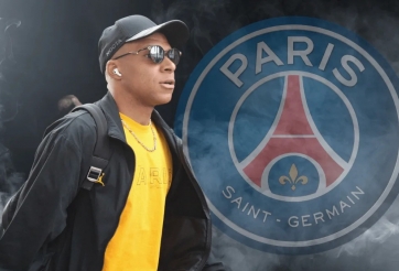 Mbappe ngông cuồng và lật mặt, phải nhận cái kết không thể khác từ PSG