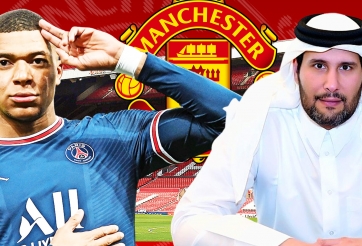 Tin chuyển nhượng tối 13/6: Chốt xong giá bán Mbappe, chủ mới MU vào cuộc?