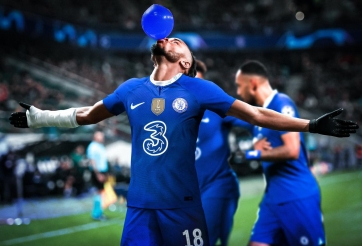 CHÍNH THỨC: Chelsea chiêu mộ xong 'siêu tân binh' xuất sắc nhất nước Đức