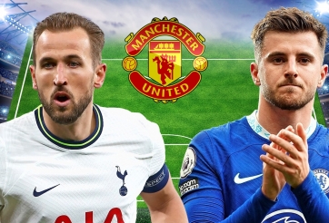 MU chốt giá hấp dẫn cho tân binh số 1, lập tức được đối tác hồi âm