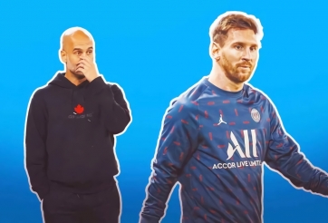 Messi đi Mỹ dưỡng già, Pep Guardiola chỉ ra sự thật không thể chối