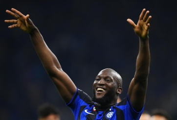 Không nơi nương tựa, Lukaku được cứu rỗi bởi đội bóng chẳng ai ngờ