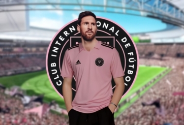 Chỉ có thể là Messi, một mình đánh bật sức mạnh kim tiền từ Ả Rập