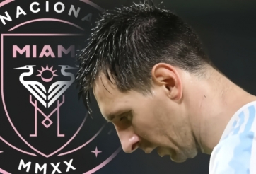 Inter Miami báo động, Messi ra quyết định khó khăn với ĐT Argentina