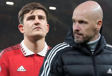 MU tung bằng chứng rõ ràng, tương lai của Maguire coi như xong