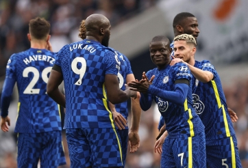 Rời Chelsea, cầu thủ làm fan tiếc đứt ruột chính thức thành chủ tịch CLB