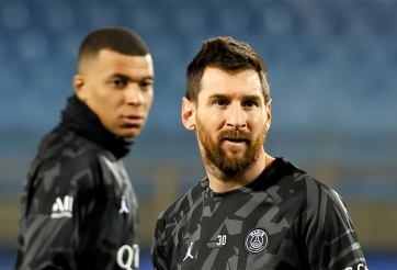 Sang Mỹ dưỡng già, Messi sở hữu thứ khiến Mbappe phải mơ ước