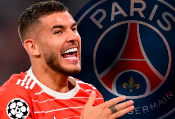 PSG chiêu mộ xong siêu tân binh, CĐV chưa gì đã đòi đuổi cổ