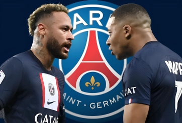 PSG bổ nhiệm HLV từng khuynh đảo châu Âu, coi như xong tương lai Neymar