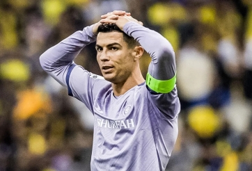 Ronaldo quá đen, mất luôn đối tác hoàn hảo vì lý do động trời