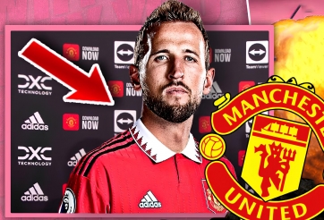 Nằm gai nếm mật, MU đếm ngày ký Kane với giá không thể ngờ?