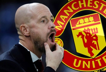 Đàm phán tài tình, 'gã khổng lồ' thu phục xong siêu sao MU ao ước