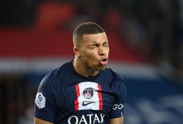 Sa thải xong HLV, PSG ra luôn phán quyết cuối cùng về vụ Mbappe
