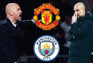 Lộ diện cái tên khiến MU 'dốc cạn ví' để đua vô địch với Man City