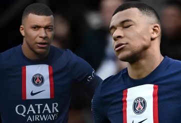 Bội thu Mbappe, PSG chốt ký 'kèo thuận 2 chân' hay nhất thế giới?