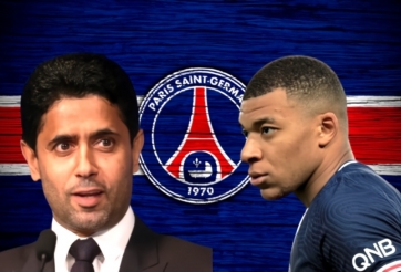Hết thời gian suy nghĩ, Mbappe đã chốt xong tương lai với PSG