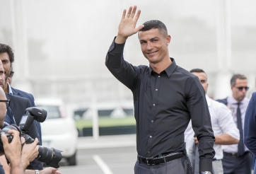 Ronaldo không về Ả Rập, điểm đến tiếp theo đã xác định xong