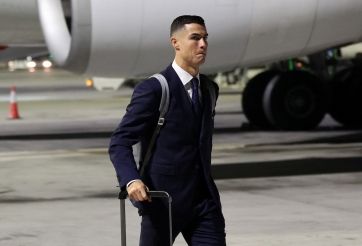 Tin chuyển nhượng tối 16/7: Ronaldo tái xuất C1, vụ Kane coi như xong