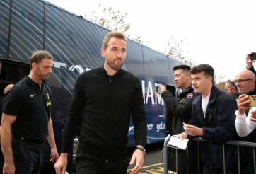 Nguồn uy tín số 1 xác nhận, tương lai Harry Kane rõ như ban ngày