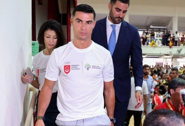 Tin chuyển nhượng tối 18/7: Ronaldo chốt bến đỗ cuối sự nghiệp, Kane hồi đáp MU?