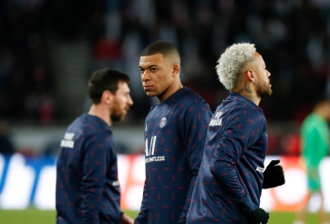Neymar nói thẳng lý do PSG có Messi vẫn không C1, Mbappe có phần trách nhiệm