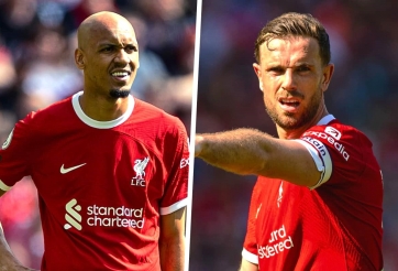 Ngôi sao Liverpool bị 'chặn cửa' sang Ả Rập vì lý do khó đỡ