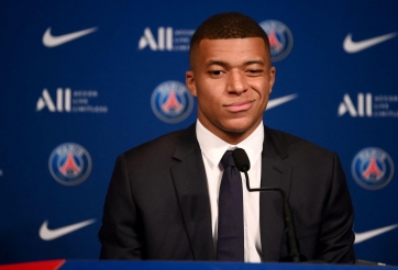Cấm cửa Mbappe, PSG đối mặt án phạt cực nặng