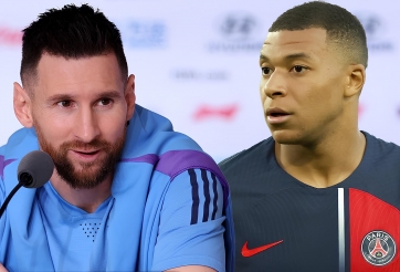 Không phải Mbappe, Messi chỉ thẳng bản hợp đồng sẽ giúp PSG vô địch C1