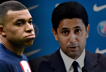 Quan chức lên tiếng, rõ người đúng kẻ sai trong cuộc chiến Mbappe - PSG
