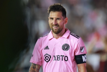 Ra mắt mỹ mãn, Messi vẫn vướng phải tranh cãi tại Inter Miami