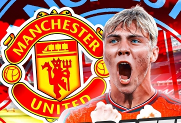 Đã xong! MU sở hữu thành công chân sút đắt giá hơn cả Haaland