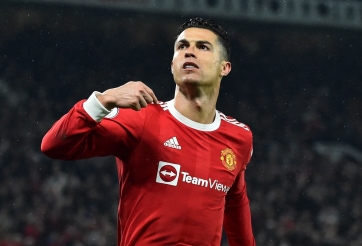 MU đầu tư khôn ngoan, mở ra thời kỳ của Ronaldo 2.0 ở Old Trafford