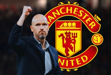 Giảm giá kịch sàn, MU thẳng tiến hoàn tất thêm thương vụ quan trọng