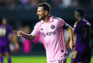 Hiệu ứng Messi quá khủng, 28 đối thủ của Inter Miami xếp hàng chờ hưởng lợi