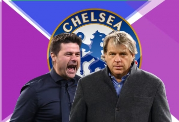 Chấm dứt! Ngã ngũ tương lai bản hợp đồng đắt nhất lịch sử của Chelsea