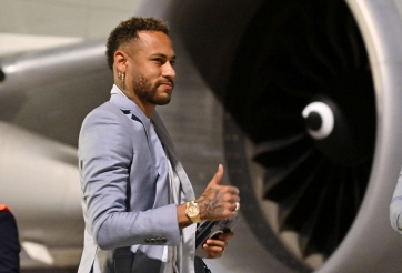 Thỏa thuận xong 100%, Neymar đếm ngày ký hợp đồng điều khoản Messi