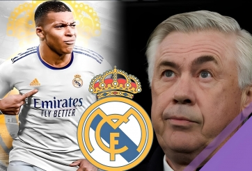 Xong! Real chốt hạ chuyển nhượng với bản hợp đồng giá kỷ lục thế giới