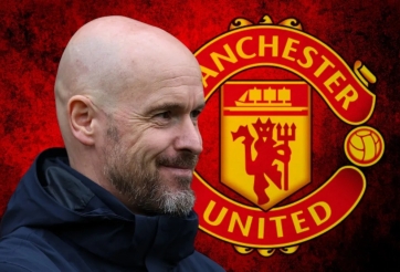 Đối tác xác nhận, rõ luôn vụ MU thâu tóm 'quái kiệt' 100 triệu Bảng