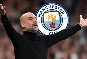 Man City chốt xong thỏa thuận, CLB đại gia đột ngột nhảy vào cướp người