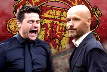 Quyết hạ đo ván MU, Chelsea duyệt phá vỡ kỷ lục chuyển nhượng