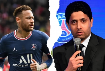 Bán xong Neymar, PSG chốt liền 2 bản hợp đồng 100 triệu trước giờ chót?
