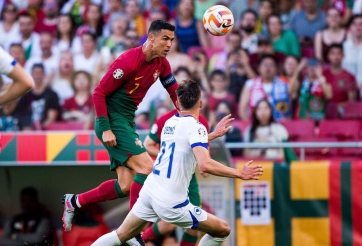 UEFA báo tin không vui cho người hâm mộ thế giới về Euro 2024