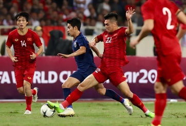 Vòng loại World Cup 2026 khu vực châu Á diễn ra khi nào?