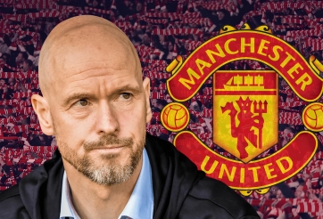 MU chốt danh sách đá Ngoại hạng Anh cả mùa, hợp đồng kỷ lục không có tên