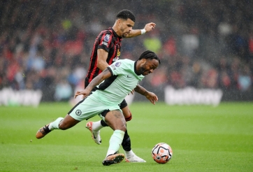 Bom tấn mất dạng, Chelsea tiếp tục chìm sâu ở nửa dưới BXH Ngoại hạng Anh