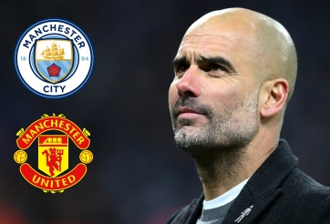 Đàm phán tài tình, Man City sắp sở hữu bản hợp đồng kỷ lục từ MU